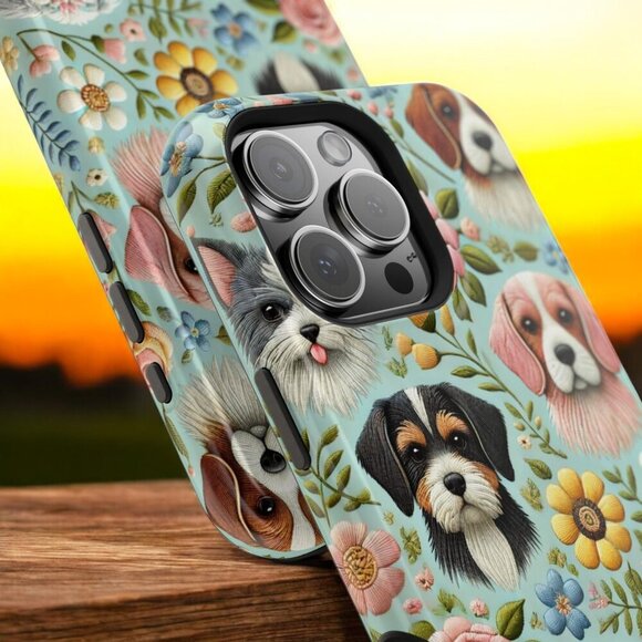 iPhone Phone Cases, Perfect Stylish Mobile Case, MLNMC508 - Picture 3 of 13